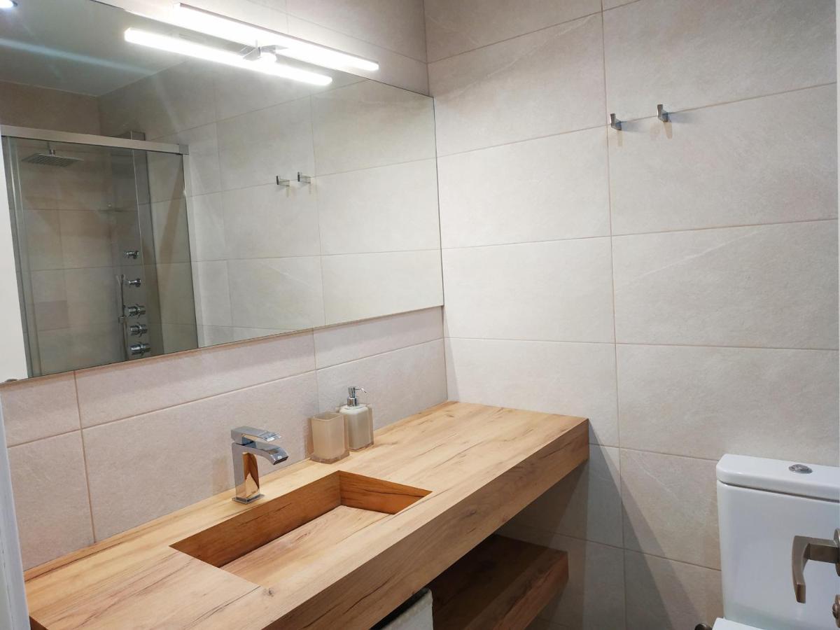 Duplex Premium Peniscola Playa Orangecosta Lejlighed Eksteriør billede