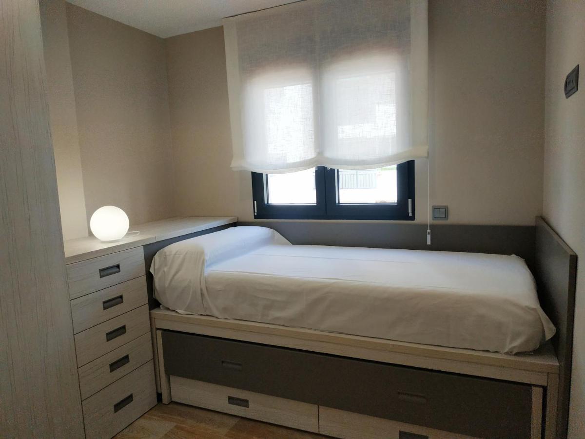 Duplex Premium Peniscola Playa Orangecosta Lejlighed Eksteriør billede
