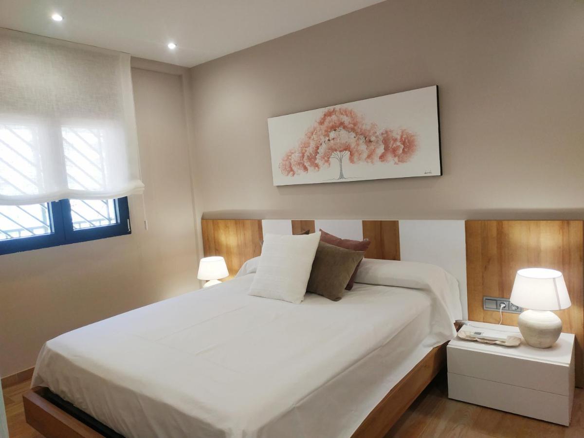 Duplex Premium Peniscola Playa Orangecosta Lejlighed Eksteriør billede